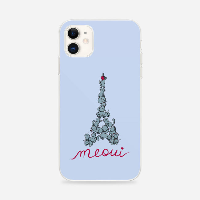 Meoui-iPhone-Snap-Phone Case-Freecheese