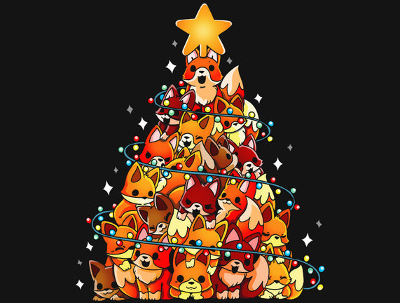 Foxes Tree