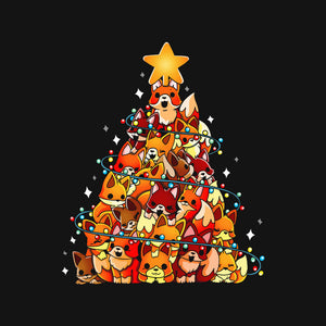 Foxes Tree