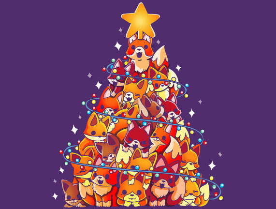 Foxes Tree