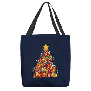 Foxes Tree
