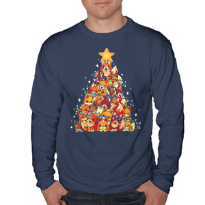 Foxes Tree