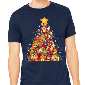Foxes Tree