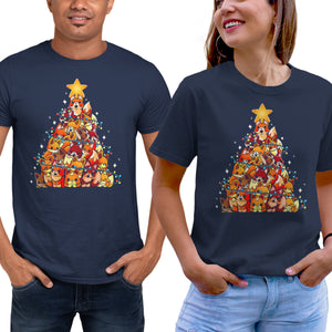Foxes Tree