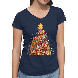 Foxes Tree