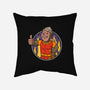 Daring Boy-None-Non-Removable Cover w Insert-Throw Pillow-Getsousa!