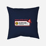 Installation Sleep Failed-None-Removable Cover w Insert-Throw Pillow-NemiMakeit