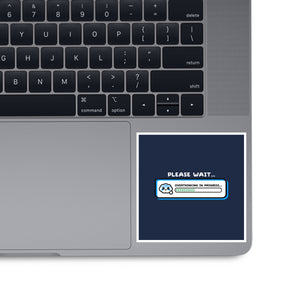 Overthinking In Progress