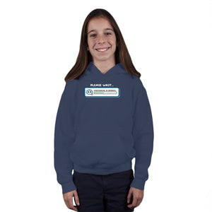 Overthinking In Progress