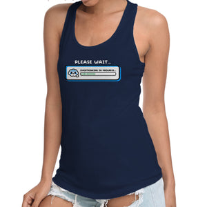 Overthinking In Progress