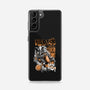 Knight Kart-Samsung-Snap-Phone Case-Guilherme magno de oliveira