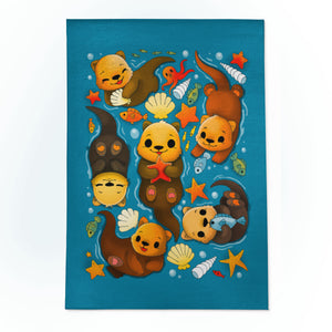 Otters