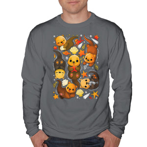Otters
