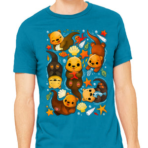 Otters