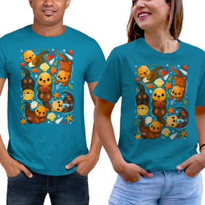 Otters