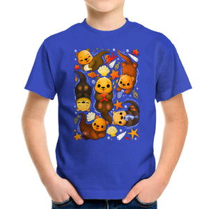 Otters