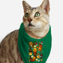 Otters-Cat-Bandana-Pet Collar-Vallina84