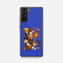 Otters-Samsung-Snap-Phone Case-Vallina84