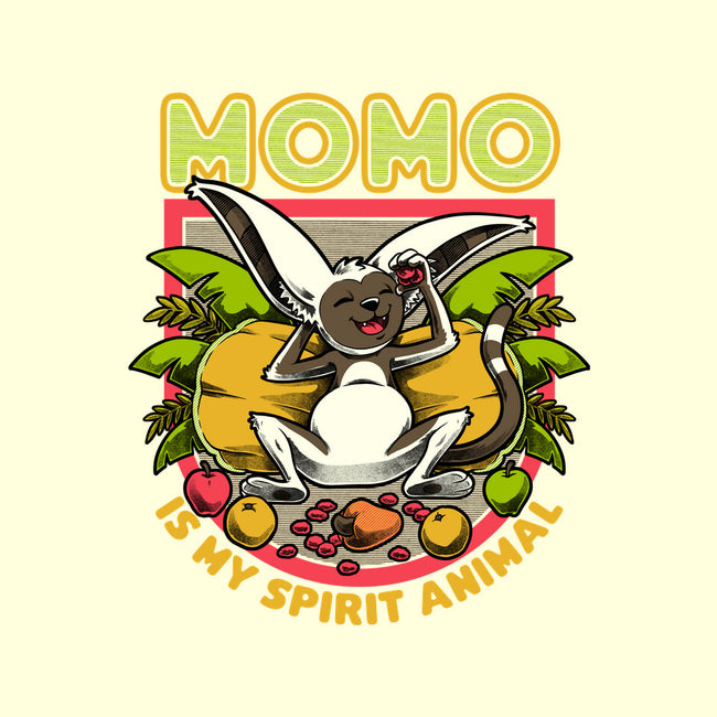 Lazy Air Spirit Animal-None-Mug-Drinkware-Studio Mootant