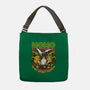 Lazy Air Spirit Animal-None-Adjustable Tote-Bag-Studio Mootant