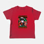 Dark Lord Christmas-Baby-Basic-Tee-Studio Mootant