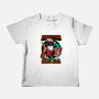 Dark Lord Christmas-Baby-Basic-Tee-Studio Mootant