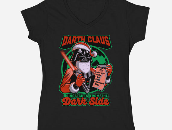 Dark Lord Christmas