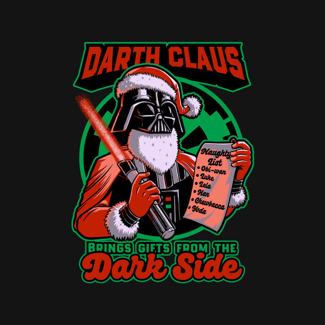 Dark Lord Christmas-Baby-Basic-Tee-Studio Mootant