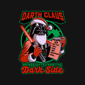 Dark Lord Christmas