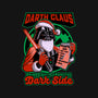 Dark Lord Christmas-Dog-Basic-Pet Tank-Studio Mootant