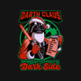 Dark Lord Christmas-Unisex-Zip-Up-Sweatshirt-Studio Mootant