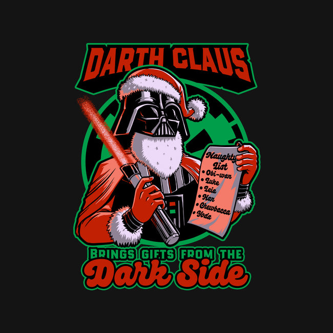Dark Lord Christmas-None-Polyester-Shower Curtain-Studio Mootant