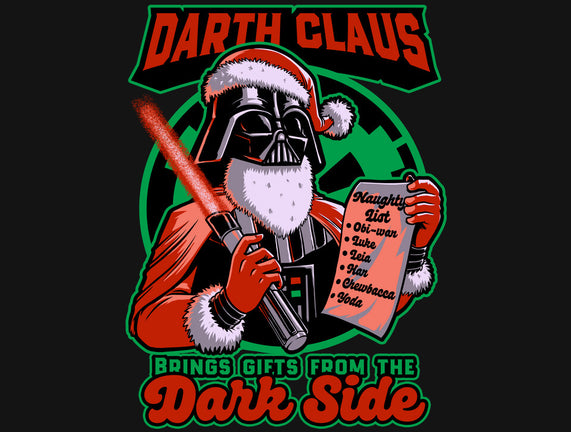 Dark Lord Christmas