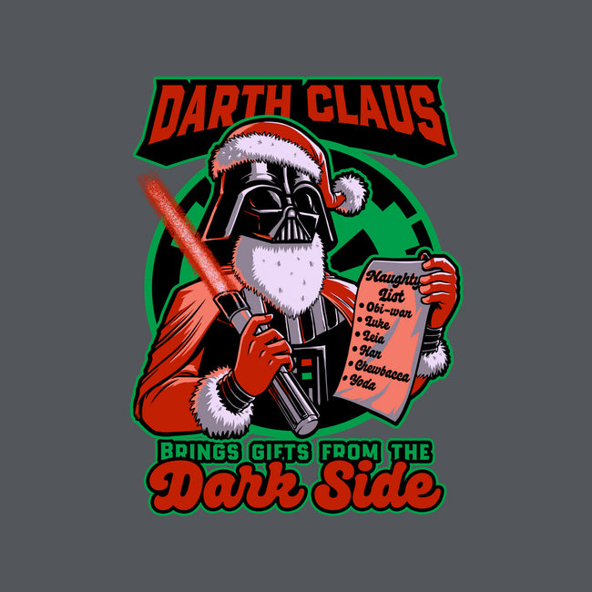 Dark Lord Christmas-None-Polyester-Shower Curtain-Studio Mootant