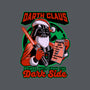 Dark Lord Christmas-Cat-Bandana-Pet Collar-Studio Mootant