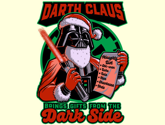 Dark Lord Christmas