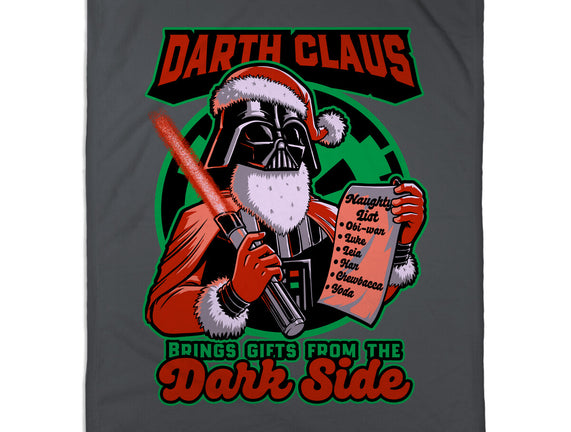 Dark Lord Christmas