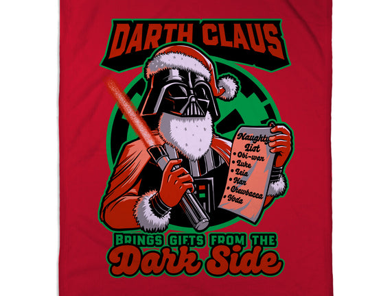 Dark Lord Christmas