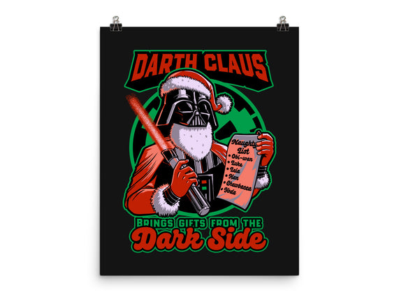 Dark Lord Christmas