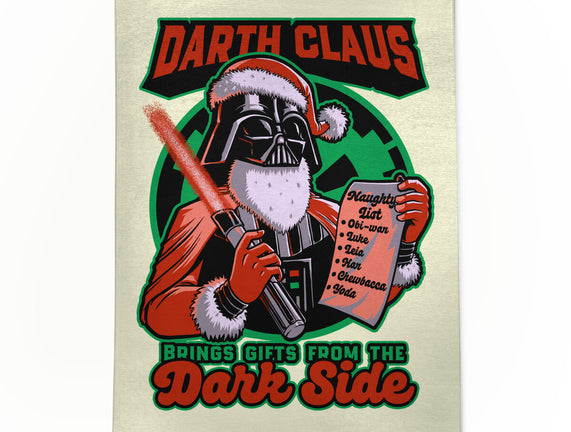 Dark Lord Christmas