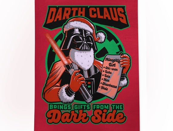 Dark Lord Christmas