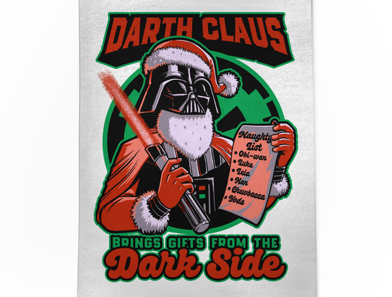 Dark Lord Christmas