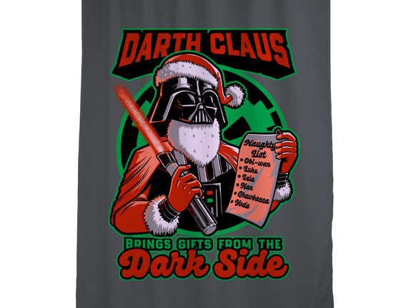 Dark Lord Christmas