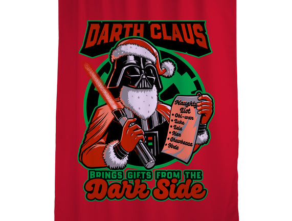 Dark Lord Christmas