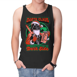 Dark Lord Christmas