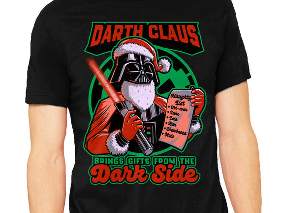 Dark Lord Christmas