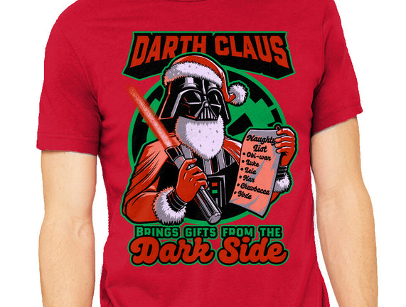 Dark Lord Christmas