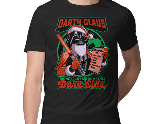 Dark Lord Christmas