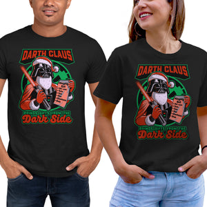 Dark Lord Christmas