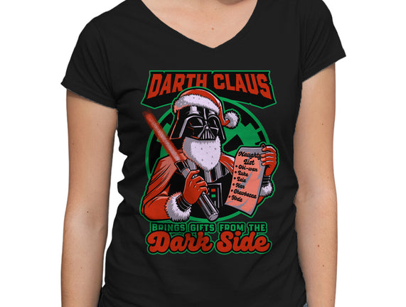 Dark Lord Christmas